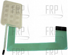 Keypad - Product Image
