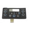 KEYPAD, CC, 800/900MHZ, G2 - Product Image KEYPAD, CC, 800/900MHZ, G2 - Product Image