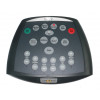 Keypad, Complete - Product Image Keypad, Complete - Product Image