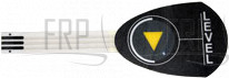 Keypad, Left - Product Image