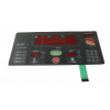 KEYPAD, MAIN DISP, S-TRC, G2 - Product Image KEYPAD, MAIN DISP, S-TRC, G2 - Product Image