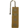 52007007 - KEYPAD, MEMBRANE, 1, CONSOLE, EP262-1US, - Product Image