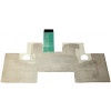 Keypad, Membrane - Product Image Keypad, Membrane - Product Image