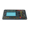Keypad Overlay, Graph - Product Image Keypad Overlay, Graph - Product Image