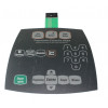 KEYPAD, PRO3700, FRENCH-CAN - Product Image