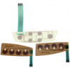43000373 - Keypad set - Product Image