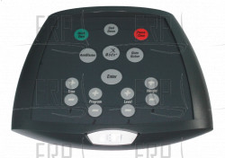 Keypad, Standard - Product Image