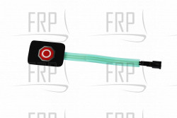 KEYPAD, STOP - Product Image