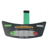 KEYPAD, xR4c, DEU - Product Image