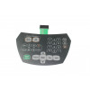 KEYPAD, xR5000 ENTERTAINMENT - Product Image KEYPAD, xR5000 ENTERTAINMENT - Product Image