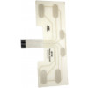 35006083 - KeyPad;Membrane;;1;6KEY;ROHS - Product Image