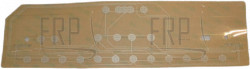 KEYPAD;MEMBRANE;MID;CONSOLE;LS10.0T-2; - Product Image