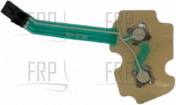 Key;Quick;L;2Keys;TM538; - Product Image