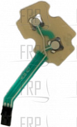 Key;Quick;R;2Keys;TM538; - Product Image