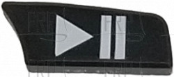 Key;;right up;HIPS,PH-88;Q520-7-3;;TM758 - Product Image