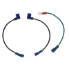 KIT 3 WIRE PWR INLET AC5 NURYT - Product Image KIT 3 WIRE PWR INLET AC5 NURYT - Product Image