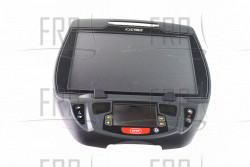 KIT, CYBEX GO 772A, ATSC, BEZEL - Product Image