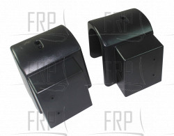 Kit, Endcap, Right Rear - Product Image