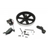 KIT, Flywheel with Motor and Magnets - Product Image