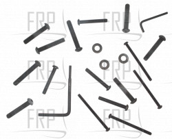 Kit, Hardware - Product Image