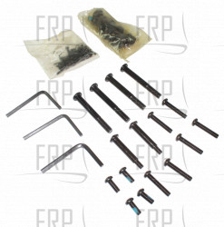 Kit, Hardware - Product Image