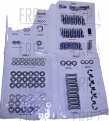 Kit, Hardware - Product Image