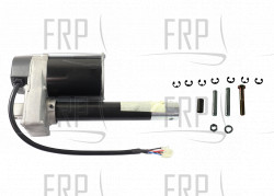 KIT MOTOR ELEVATION 115VAC 525T - Product Image