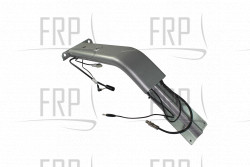 KIT, PVS BRACKET W/CBL, S-TRx - Product Image