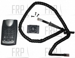 Kit, Remote Control - Product Image