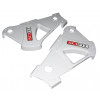 Kit R/L CVRS W/Decal White PR - Product Image Kit R/L CVRS W/Decal White PR - Product Image