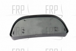KIT - SERV; MFG; PEDAL-PLATE; STEALTH BM - Product Image