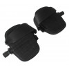 KIT: SERVICE; PEDAL W/STRAP ASSEMBLY; STANDARD; LT & RT - Product Image