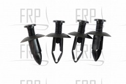 KIT, SHROUD, INSIDE, NARROW, LEFT - Product Image