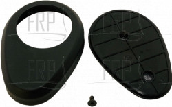 KIT TEARDROP FOOT - Product Image