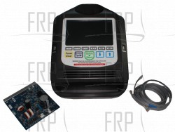 Kit TS Upgrade Rotary No CHR - Product Image