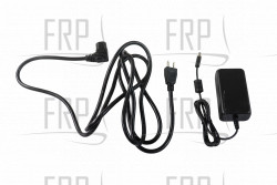 Kit Voltage Assembly 110V/60Hz - Product Image