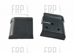 KIT,ENDCAP,REAR,RT - Product Image