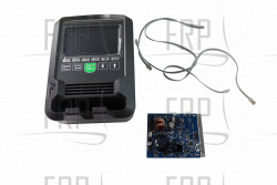 KIT:UPGRD, GEN4 PRO WIRLES RTRY - Product Image
