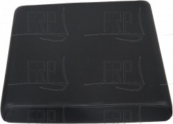 Knee Pad;Black - Product Image