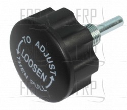 Knob - Product Image