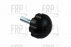 Knob - Product Image