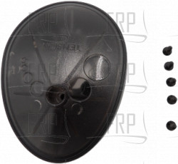 Knob - Product Image