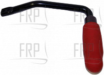 Knob - Product Image