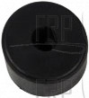 Knob 3/8 - Product Image