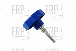 Knob, Adjustment - Product Image