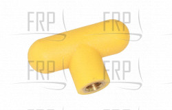 Knob, Adjustment, Seat - Product Image