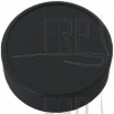 Knob, Console, HIPS,PH, 88, Cool Grey 9C, E - Product Image
