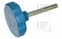 Knob, Curl - Product Image