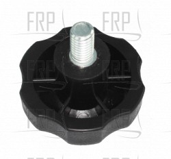 Knob, Adjustment, Seat, Slider - Product Image
