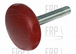 Knob, Frame - Product Image